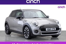 MINI Hatchback (14-24) Cooper Exclusive Steptronic with double clutch auto 5d For Sale - cinch Warehouse Corby, Corby