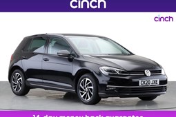 Volkswagen Golf Hatchback (13-20) Match Edition 1.5 TSI Evo 150PS DSG auto 5d For Sale - cinch Warehouse Corby, Corby