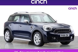 MINI Countryman SUV (17-24) Cooper S Sport Automatic (07/2018 on) 5d For Sale - cinch Warehouse Corby, Corby