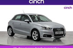 Audi A1 Sportback (12-18) Sport Nav 1.4 TFSI 125PS 5d For Sale - cinch Warehouse Corby, Corby