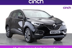 Renault Kadjar (15-22) GT Line TCe 140 EDC auto 5d For Sale - cinch Warehouse Corby, Corby