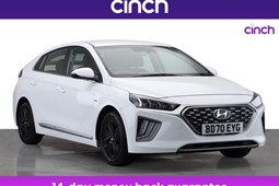 Hyundai Ioniq Hatchback (16-22) Premium Hybrid 1.6 141PS DCT auto 5d For Sale - cinch Warehouse Corby, Corby