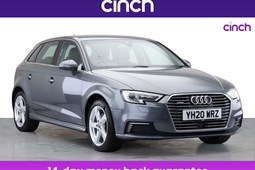 Audi A3 Sportback (13-20) 40 E-Tron 204PS S Tronic auto 5d For Sale - cinch Warehouse Corby, Corby