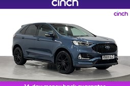 Ford Edge (15 on) ST-Line 2.0 Ford EcoBlue 238PS auto AWD 5d For Sale - cinch Warehouse Corby, Corby