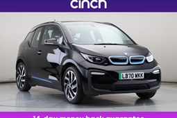 BMW i3 (13-22) 120Ah Atelier Interior World auto 5d For Sale - cinch Warehouse Corby, Corby