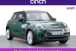 MINI Electric Hatch Hatchback (20 on) 135kW Cooper S 3 33kWh 3dr Auto For Sale - cinch Warehouse Corby, Corby