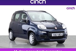 Fiat Panda (12-24) 0.9 TwinAir (85bhp) Easy 5d Dualogic For Sale - cinch Warehouse Corby, Corby