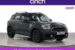 MINI Countryman SUV (17-24) Cooper S E All4 auto 5d For Sale - cinch Warehouse Corby, Corby