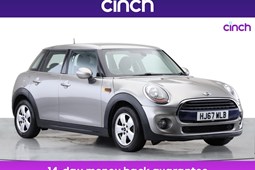 MINI Hatchback (14-24) 1.5 Cooper Hatchback 5d For Sale - cinch Warehouse Corby, Corby