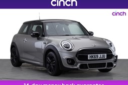 MINI Hatchback (14-24) Cooper Sport 3d For Sale - cinch Warehouse Corby, Corby