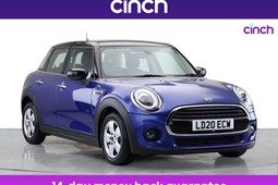 MINI Hatchback (14-24) Cooper Classic Steptronic with double clutch auto 5d For Sale - cinch Warehouse Corby, Corby