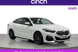 BMW 2-Series Gran Coupe (20 on) 218i M Sport 4d For Sale - cinch Warehouse Corby, Corby