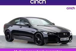 Jaguar XE (15-24) 2.0d (180bhp) R-Sport 4d Auto For Sale - cinch Warehouse Corby, Corby