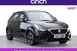 MG Motor UK MG3 (13-24) Excite VTI-TECH 5d For Sale - cinch Warehouse Corby, Corby