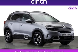 Citroen C5 Aircross (18 on) Flair PureTech 130 S&S 5d For Sale - cinch Warehouse Corby, Corby