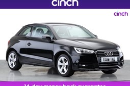 Audi A1 Hatchback (10-18) Sport Nav 1.0 TFSI 95PS S Tronic auto 3d For Sale - cinch Warehouse Corby, Corby