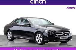 Mercedes-Benz E-Class Saloon (16-23) E220d SE 4d 9G-Tronic For Sale - cinch Warehouse Corby, Corby