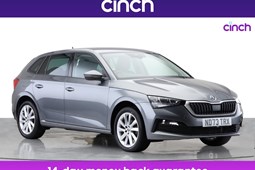 Skoda Scala Hatchback (19 on) 1.0 TSI 110 SE L 5dr For Sale - cinch Warehouse Corby, Corby