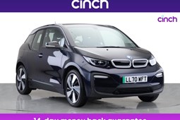 BMW i3 (13-22) 120Ah Atelier Interior World auto 5d For Sale - cinch Warehouse Corby, Corby