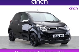 Citroen C1 (14-22) Origins VTi 72 S&S 5d For Sale - cinch Warehouse Corby, Corby