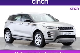 Land Rover Range Rover Evoque SUV (19 on) R-Dynamic S P300e auto 5d For Sale - cinch Warehouse Corby, Corby