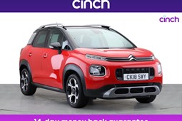 Citroen C3 Aircross SUV (17-24) Flair PureTech 130 S&S 5d For Sale - cinch Warehouse Corby, Corby