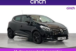 Renault Clio Hatchback (12-19) Iconic TCe 90 5d For Sale - cinch Warehouse Corby, Corby