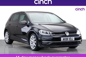 Volkswagen Golf Hatchback (13-20) GT 1.6 TDI BMT 115PS (03/17 on) 5d For Sale - cinch Warehouse Corby, Corby