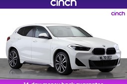 BMW X2 SUV (18-23) xDrive 25e M Sport Auto 5d For Sale - cinch Warehouse Corby, Corby