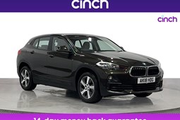 BMW X2 SUV (18-23) sDrive20i SE Sport Double Clutch auto 5d For Sale - cinch Warehouse Corby, Corby