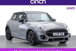 MINI Hatchback (14-24) Cooper Sport Steptronic with double clutch auto 3d For Sale - cinch Warehouse Corby, Corby