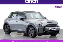 MINI Hatchback (14-24) 2.0 Cooper S Classic 5dr Auto For Sale - cinch Warehouse Corby, Corby