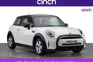 MINI Hatchback (14-24) 1.5 Cooper Classic 3dr [Comfort/Nav Pack] For Sale - cinch Warehouse Corby, Corby