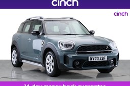 MINI Countryman SUV (17-24) 1.5 Cooper S E Classic ALL4 PHEV Auto 5d For Sale - cinch Warehouse Corby, Corby