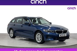 BMW 330e Hybrid (19 on) 330e SE Pro Step Auto 5d For Sale - cinch Warehouse Corby, Corby