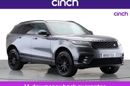 Land Rover Range Rover Velar SUV (17 on) R-Dynamic SE D300 auto 4d For Sale - cinch Warehouse Corby, Corby