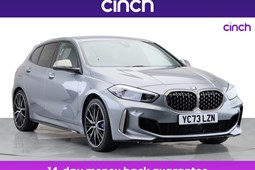 BMW 1-Series M135i (19-24) M135i xDrive Sport Automatic 5d For Sale - cinch Warehouse Corby, Corby