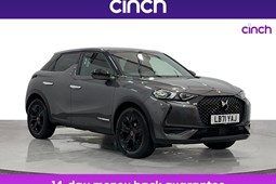 DS 3 Crossback SUV (19-22) Performance Line PureTech 130 auto 5d For Sale - cinch Warehouse Corby, Corby