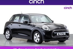 MINI Hatchback (14-24) 1.5 Cooper Classic 5dr Auto For Sale - cinch Warehouse Corby, Corby