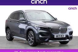 BMW X1 SUV (15-22) sDrive20i xLine Sport Dual-clutch auto (07/19-) 5d For Sale - cinch Warehouse Corby, Corby