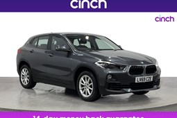 BMW X2 SUV (18-23) sDrive20i SE Sport Double Clutch auto 5d For Sale - cinch Warehouse Corby, Corby