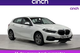 BMW 1-Series Hatchback (19-24) 118i SE Dual-clutch auto 5d For Sale - cinch Warehouse Corby, Corby