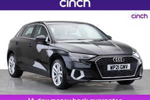 Audi A3 Sportback (20 on) 30 TFSI Sport S Tronic 5d For Sale - cinch Warehouse Corby, Corby