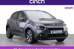 Citroen C3 (17-24) Flair Plus PureTech 83 S&S 5d For Sale - cinch Warehouse Corby, Corby