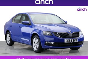 Skoda Octavia Hatchback (13-20) SE Technology 2.0 TDI 150PS (03/17 on) 5d For Sale - cinch Warehouse Corby, Corby