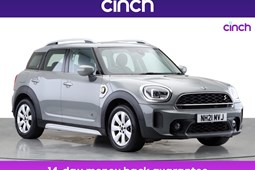 MINI Countryman SUV (17-24) 1.5 Cooper S E Classic ALL4 PHEV Auto 5d For Sale - cinch Warehouse Corby, Corby