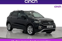 Volkswagen T-Cross SUV (19-24) 1.0 TSI 110 Active 5dr DSG For Sale - cinch Warehouse Corby, Corby