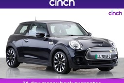 MINI Electric Hatch Hatchback (20 on) Cooper S Level 3 auto 3d For Sale - cinch Warehouse Corby, Corby