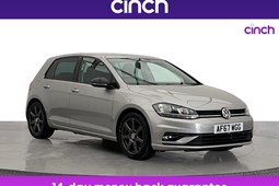 Volkswagen Golf Hatchback (13-20) GT 1.5 TSI EVO 150PS DSG auto 5d For Sale - cinch Warehouse Corby, Corby