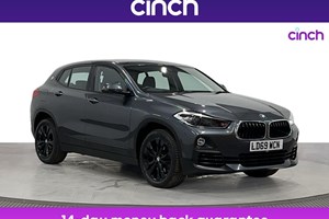 BMW X2 SUV (18-23) sDrive20i Sport Sport Double Clutch auto 5d For Sale - cinch Warehouse Corby, Corby